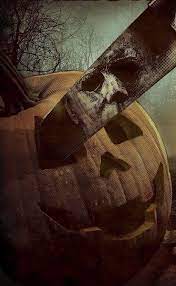 Halloween Aesthetic Scary Wallpaper Halloween Film Halloween Horror Movies Michael Myers Halloween