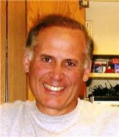 Anthony ROSSINI Obituary