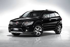 Fiat Freemont Park Avenue Galereya Kolca S Cherepami
