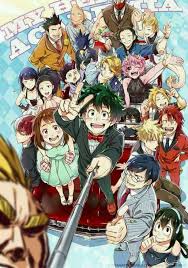 We did not find results for: Wallpaper Boku No Hero Otanix Amino