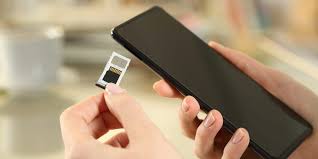 Maybe you would like to learn more about one of these? What Is A Sim Card How Your Phone Connects To The Network