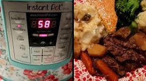 The best pork cuts for pulled pork are called boston butt, pork shoulder, pork roast, or pork loin. for my instant pot shredded pork, i prefer once the pork is cooked and the pressure from the instant pot released, it is time to shred pork and turn it into pulled pork. First Time Using My Pioneer Woman Instant Pot Making Pot Roast Youtube