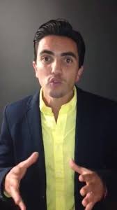 Actor Ramon Valdez Urtiz invitado especial como presidente del jurado este  Domingo 28 de junio .