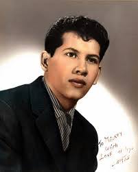 Micaela Rivera's Instagram, Twitter & Facebook