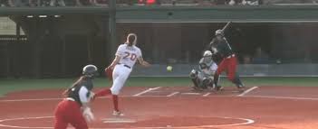 Aroldis chapman threw a pitch that was measured at 105.1 miles per hour. Watch Sunday Night S Team Usa Vs Scrap Yard Fast Pitch Game It Was Monica Abbott S Birthday Extra Inning Softball