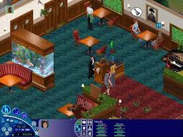 Il n'y a pas le choix de desserrer les freins et d'autoriser simplement la simulation. Die Sims 1 Spiele Herunterladen Kostenlos Spielen Pc