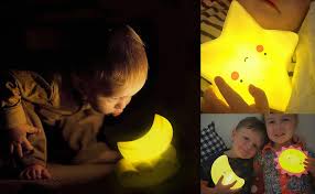 Amazon Com Gift Christmas Black Sales Friday Cyber Sale Monday Deals Cute Night Light For Kids Baby Led Nursery Bedroom Lamp Led Bedside Sleep Mood Nightlight Dinosaur Unicorn Bear Toy Gift For Children