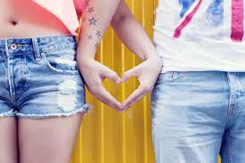 See more ideas about tattoos, small tattoos, couple tattoos. 60 Couple Name Tattoo Designs Ideas That Ll Make Your Love