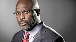 Partial results show Liberians back Weah plan for shorter terms