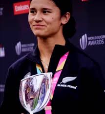 Nixon and Siraya-Grace are players of the day