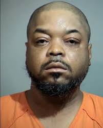 Garden city man charged with murder, armed robbery