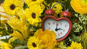 Springing forward for daylight saving time can affect our sleep, appetite, and even our heart. 10 Fascinating Facts About Daylight Saving Time Mental Floss