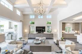 Elegantly Furnished Watlington In Old Naples By Romanza Interior Design