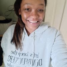 Christopher Lauren Flowers and Decor sings like your momma and dresses like  your stepdaddy, but he did a great job singing "Free" by Deniece Williams  at the StarDome last night!! #ComedyKaraokeNight