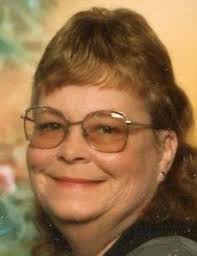 Obituary information for Ellen Patricia Sargent