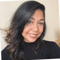 Georgia Barnwell's Instagram, Twitter & Facebook