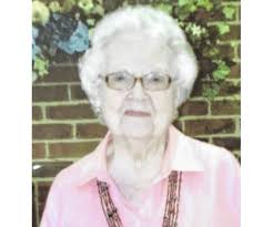 Evelyn Wildermuth Obituary (1918