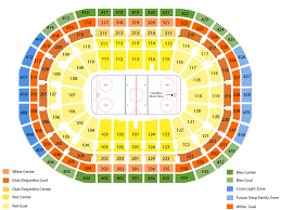 Detroit Red Wings At Montreal Canadiens Tickets Bell
