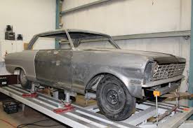 Image result for Marine Aqua 1963 Nova