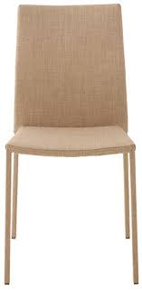With a steel inner structure and multiple layers of padding, the slim chair offers both durability and comfort. Slim Chair By Ligne Roset Modern Seating Linea Inc Modern Furniture Los Angeles