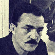 Fletcher Martin: American artist (1904