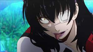 Rosarita cisneros, also known as roberta, is one of the antagonists from the black lagoon. The 22 Most Clinically Insane Anime Characters Anime Anime Characters Anime Movies