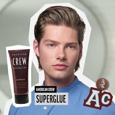 Discover American Crew Superglue 3.3 oz