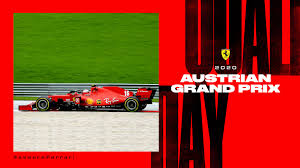 Maybe you would like to learn more about one of these? Buongiorno Tifosi It S Quali Day Scuderia Ferrari Facebook