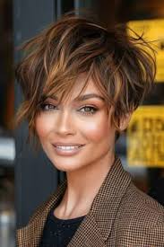 Hair cuts: 370 Chic short haircuts ideas to save today