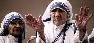 Mère Teresa était une fanatique, une fondamentaliste et une imposture