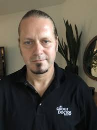 The Grout Doctor