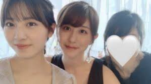 では早速、 斎藤ちはるアナの妹から見ていきましょう。 まず、斎藤ちはるアナの妹は 現在タレントとしても活動している斎藤まりなさんです。 『miss.campus collection 2019 tokyo』の グランプリも受賞した経験があり æ–Žè—¤ã¡ã¯ã‚‹ã®çˆ¶è¦ªã¯ã‚¢ãƒ¡ãƒ•ãƒˆé¸æ‰‹ å¦¹ã¾ã‚Šãªã¨æ¯ã‚‚ç¾Žäºº å®¶æ—æ§‹æˆã¾ã¨ã‚ Tre Topi Box