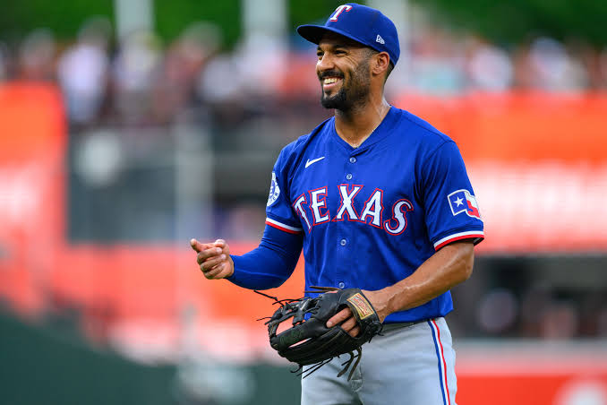 Marcus Semien gets All-Star start in place of injured Jose Altuve | Reuters