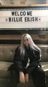 'it might've been a nightmare @billieeilish this song is soo beautiful. Billie Eilish Iphone Hd Wallpapers Wallpaper Cave
