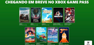 Novidades do mês no Xbox Game Pass: Persona 5 Royal, Undisputed e mais