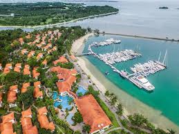 Ketika pergi ke daerah manapun, kita dengan mudah bisa menemukan restoran masakan padang atau rumah makan. Nongsa Point Marina Resort Di Batam Island Ulasan Sebenar Harga Murah 2021 Di Agoda