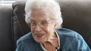 Sister Antonine Biven