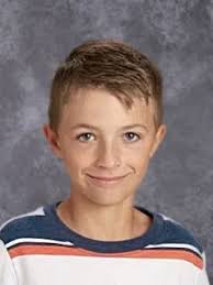 Stanley County Elementary School students earn academic, attendance awards 