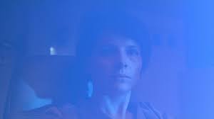 Krzysztof kieslowski pictogram short film movie colors poster blue film in living color. Three Colors Blue 1993 The Criterion Collection