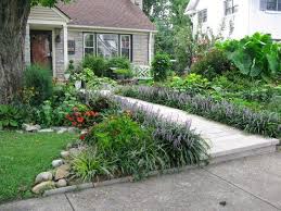 Rosie Matt S Renovation Walkway Landscaping Landscaping Inspiration Front Yard Garden