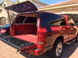 Call me dumb but i like the way they look and i need the dry storage space. Span Of Years That A Cap Will Fit Dodge Ram Forum