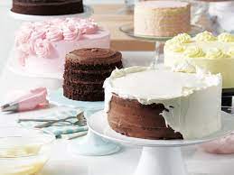 This perfect sponge cake is made in the most classic way! 7 Rules For Baking The Perfect Cake And How To Fix Any Mistakes