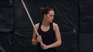 Abrams know adam driver is hot? Daisy Ridley Cast Of Star Wars Swing Lightsabers In The Last Jedi Behind The Scenes Featurette
