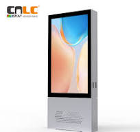 Thermal Solutions For Utdoor LCD Totem Suppliers ...