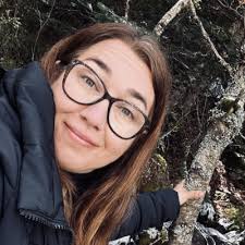 Counsellor Frederica Martins Taylor