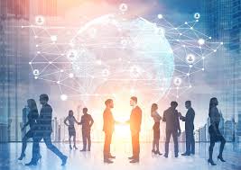 Globalización 4.0: qué significa y cómo podría beneficiarnos a ...