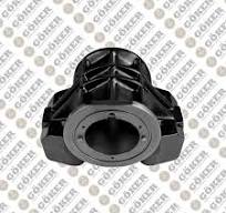 5010064837 Spring Saddle Renault Trucks Magnum, Kerax ...