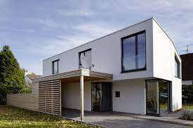 carport effizienzhaus w46a in meerbusch haus schwedenhaus mehrfamilienhaus bauen