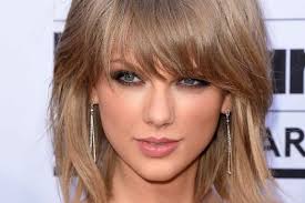 Taylor Swift Biodata Lengkap Taylor Swift Album