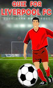 We sure hope you're one of them, because we've got a super challenge for you. Quiz For Liverpool Fc For Android Apk Download